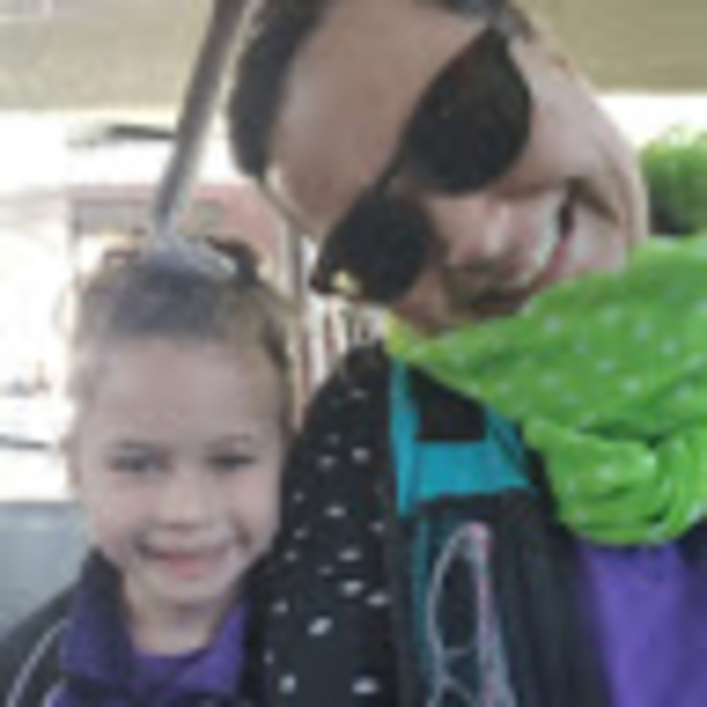 Meet your Posher, Melody